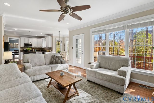 16801 Jennway Ct, Chesterfield, VA 23120