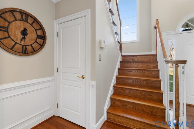 16801 Jennway Ct, Chesterfield, VA 23120