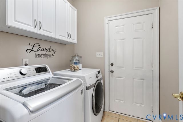 16801 Jennway Ct, Chesterfield, VA 23120