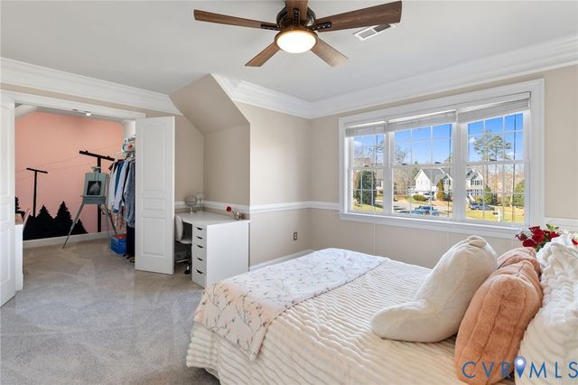 16801 Jennway Ct, Chesterfield, VA 23120