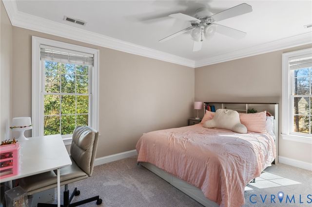 16801 Jennway Ct, Chesterfield, VA 23120