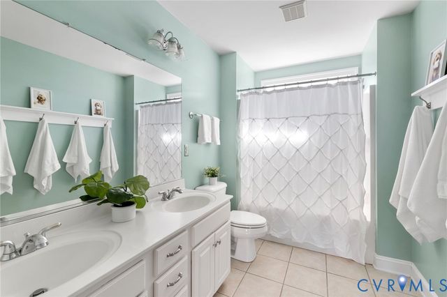 16801 Jennway Ct, Chesterfield, VA 23120