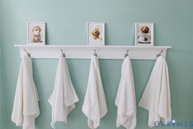 16801 Jennway Ct, Chesterfield, VA 23120