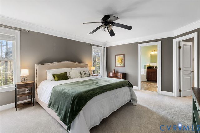 16801 Jennway Ct, Chesterfield, VA 23120