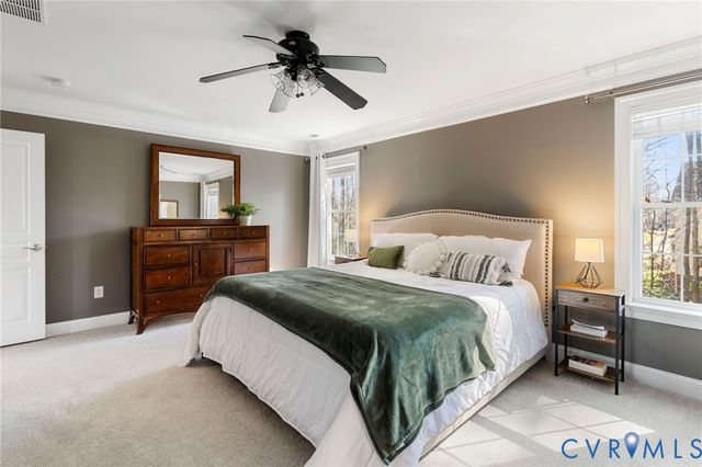 16801 Jennway Ct, Chesterfield, VA 23120