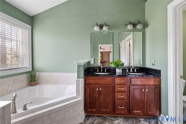 16801 Jennway Ct, Chesterfield, VA 23120