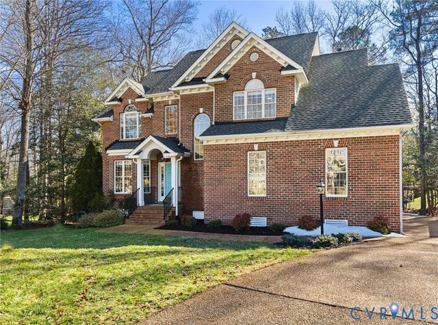 16801 Jennway Ct, Chesterfield, VA 23120