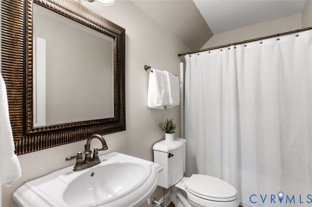 16801 Jennway Ct, Chesterfield, VA 23120