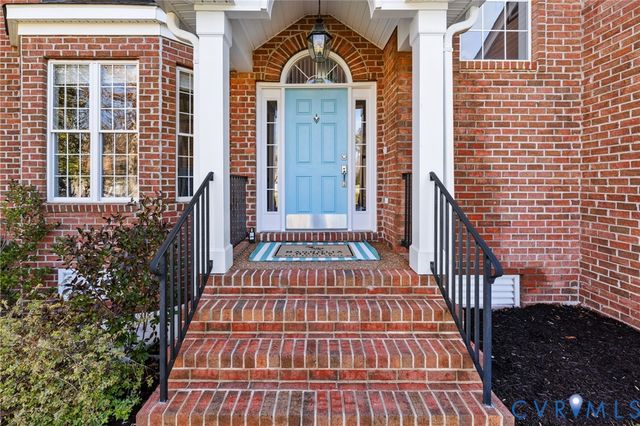 16801 Jennway Ct, Chesterfield, VA 23120