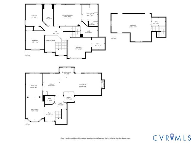 16801 Jennway Ct, Chesterfield, VA 23120