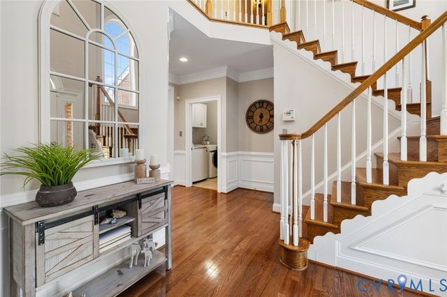 16801 Jennway Ct, Chesterfield, VA 23120