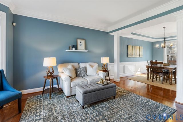 16801 Jennway Ct, Chesterfield, VA 23120