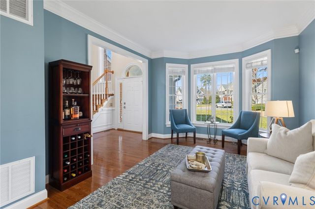 16801 Jennway Ct, Chesterfield, VA 23120