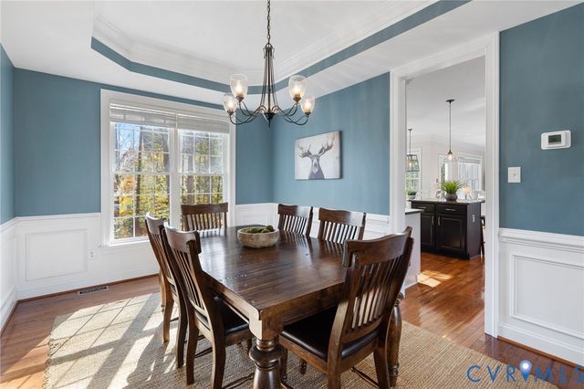 16801 Jennway Ct, Chesterfield, VA 23120