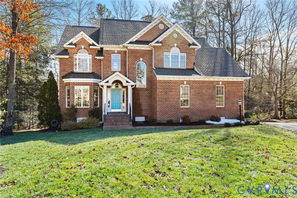16801 Jennway Ct, Chesterfield, VA 23120