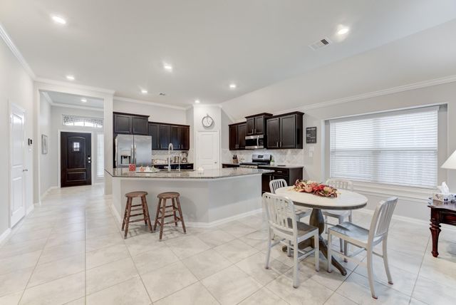 2609 Sagedale Drive, Conroe, TX 77301