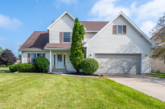 401 S Veronica Court, St. Joseph, MI 49085