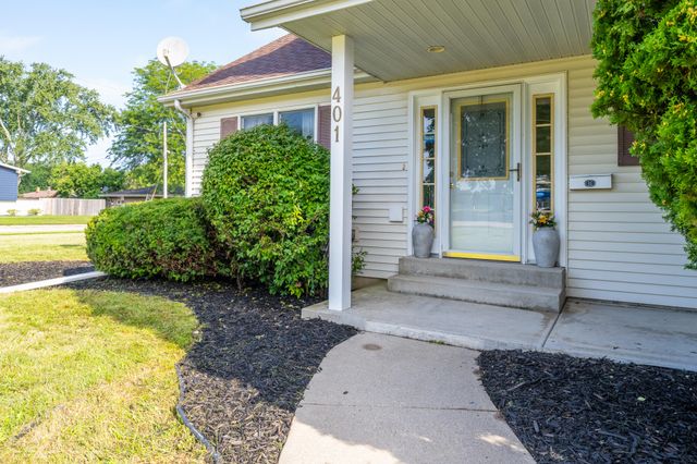 401 S Veronica Court, St. Joseph, MI 49085