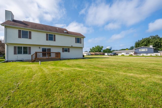 401 S Veronica Court, St. Joseph, MI 49085