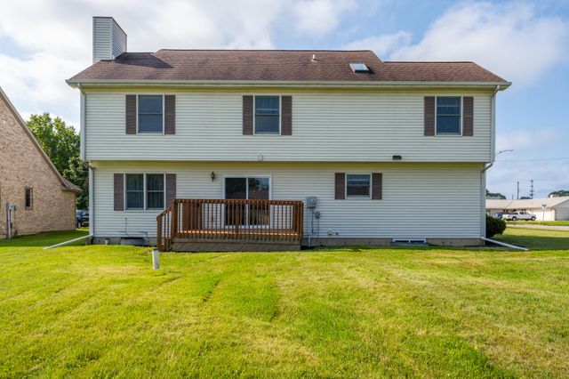 401 S Veronica Court, St. Joseph, MI 49085