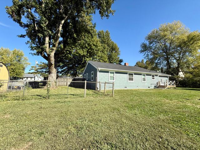 510 W Park Street, Seymour, MO 65746