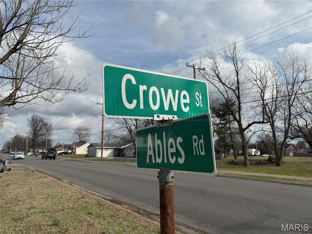 448 Crowe Street, Sikeston, MO 63801