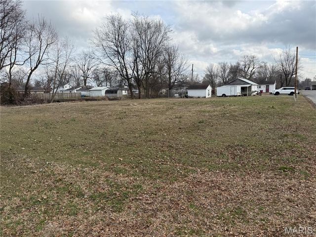 448 Crowe Street, Sikeston, MO 63801