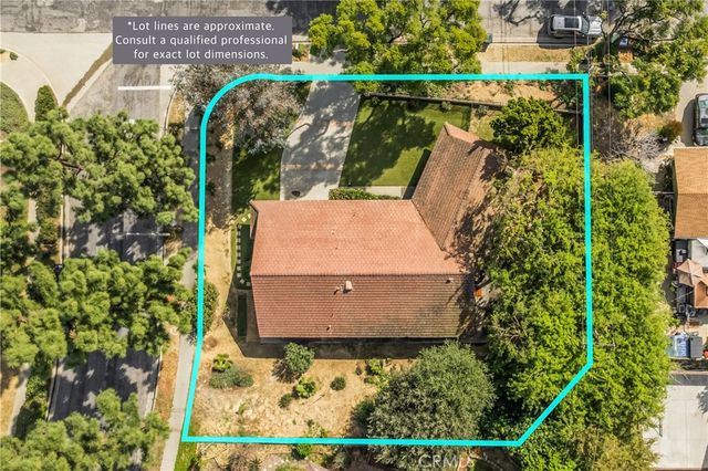 2605 Kiska Avenue, Hacienda Heights, CA 91745