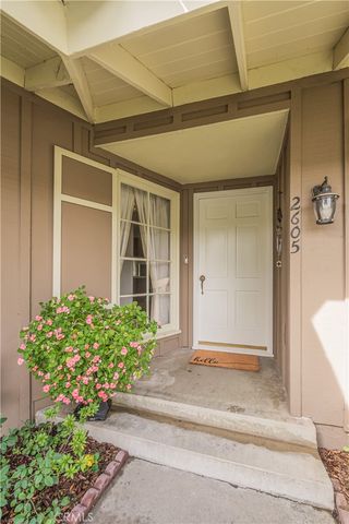 2605 Kiska Avenue, Hacienda Heights, CA 91745