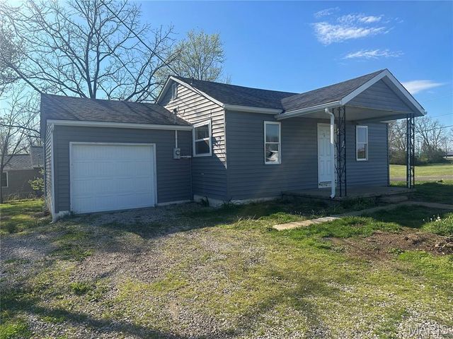 549 N Mansion Street, Sullivan, MO 63080