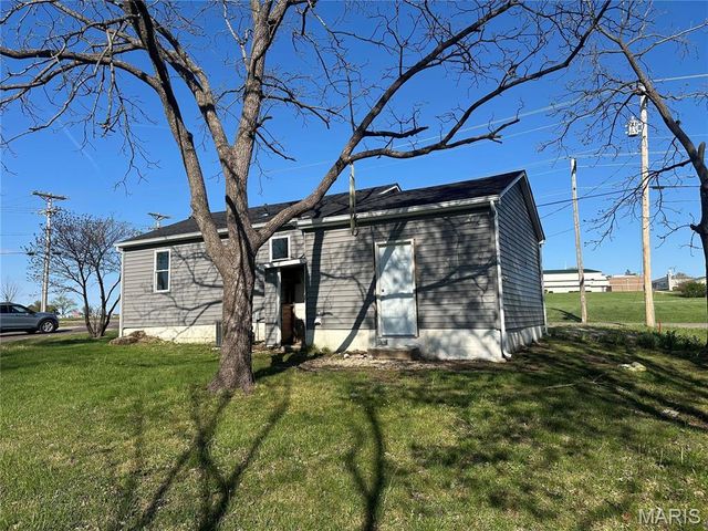 549 N Mansion Street, Sullivan, MO 63080