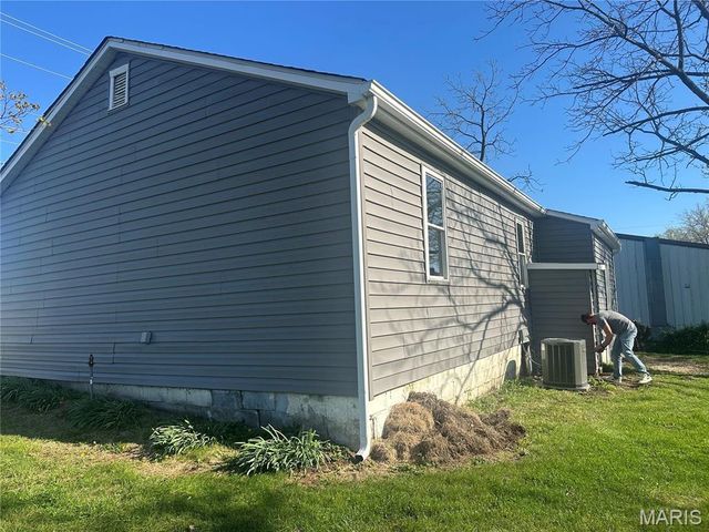 549 N Mansion Street, Sullivan, MO 63080