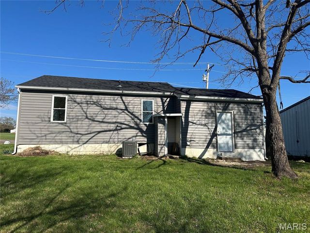 549 N Mansion Street, Sullivan, MO 63080