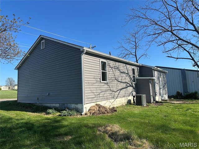 549 N Mansion Street, Sullivan, MO 63080