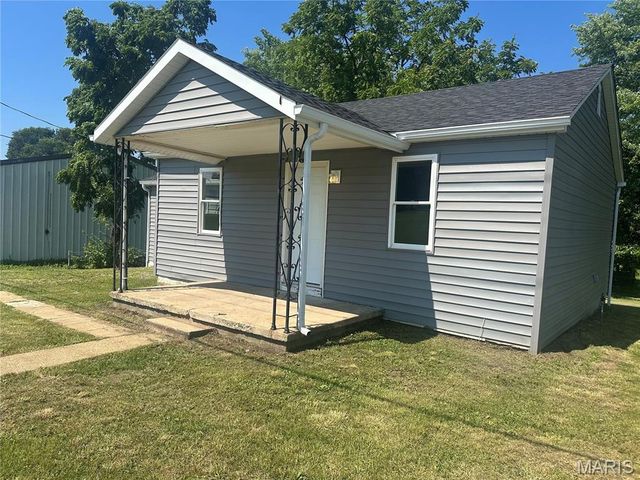 549 N Mansion Street, Sullivan, MO 63080