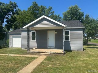 549 N Mansion Street, Sullivan, MO 63080
