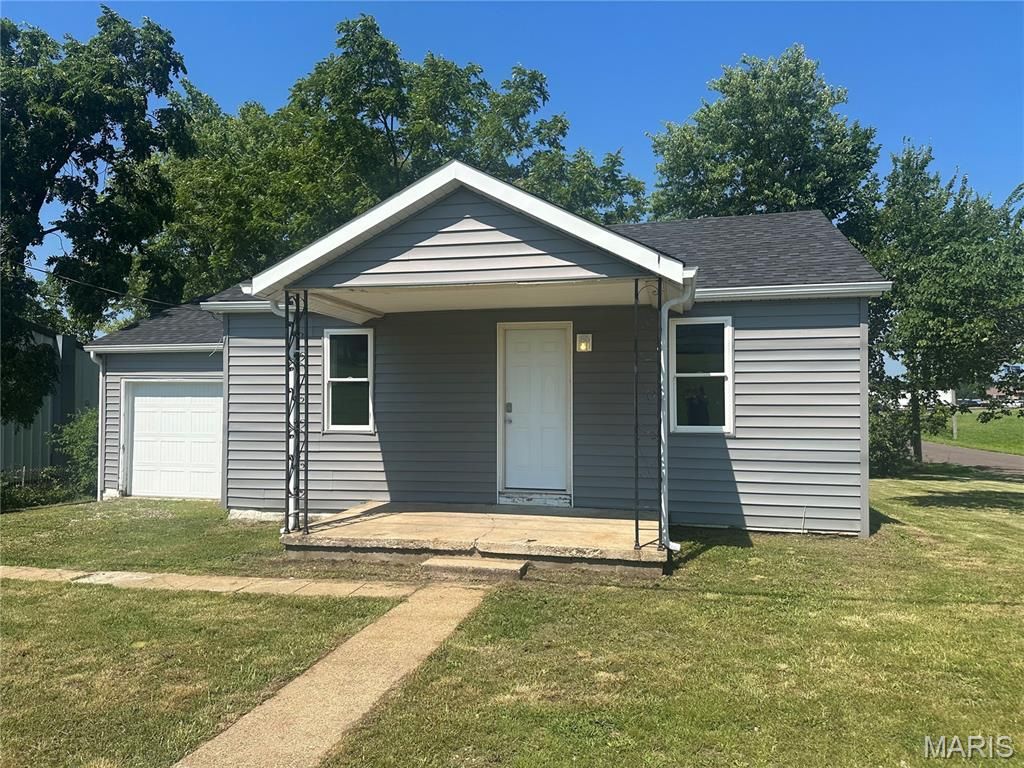 549 N Mansion Street, Sullivan, MO 63080