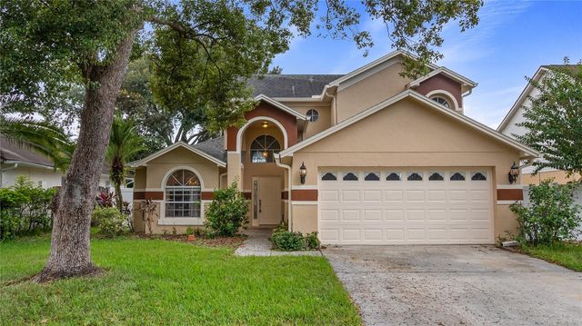 468 QUEENSBRIDGE DRIVE, Lake Mary, FL 32746