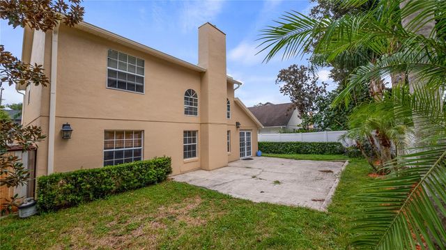 468 QUEENSBRIDGE DRIVE, Lake Mary, FL 32746