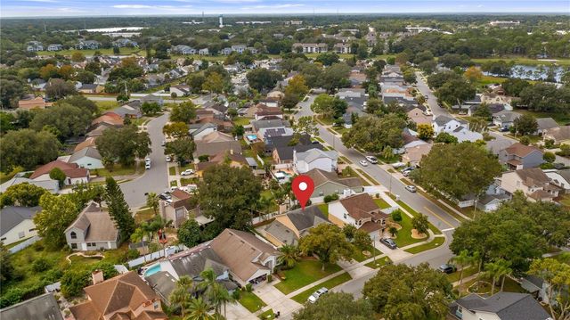 468 QUEENSBRIDGE DRIVE, Lake Mary, FL 32746