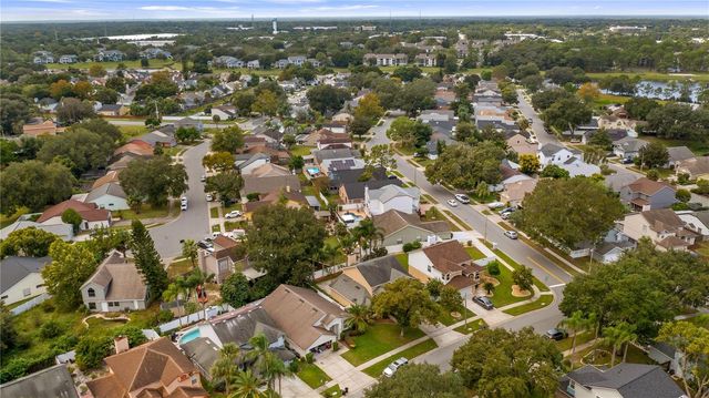 468 QUEENSBRIDGE DRIVE, Lake Mary, FL 32746