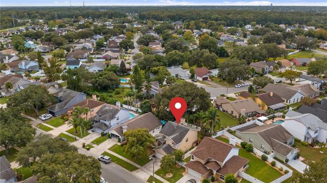 468 QUEENSBRIDGE DRIVE, Lake Mary, FL 32746