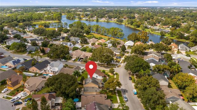 468 QUEENSBRIDGE DRIVE, Lake Mary, FL 32746