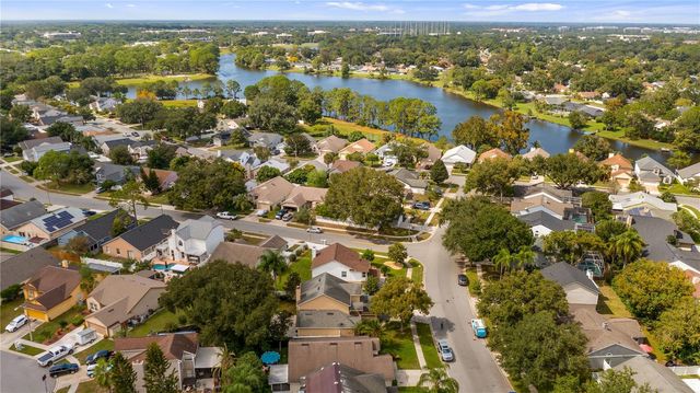468 QUEENSBRIDGE DRIVE, Lake Mary, FL 32746