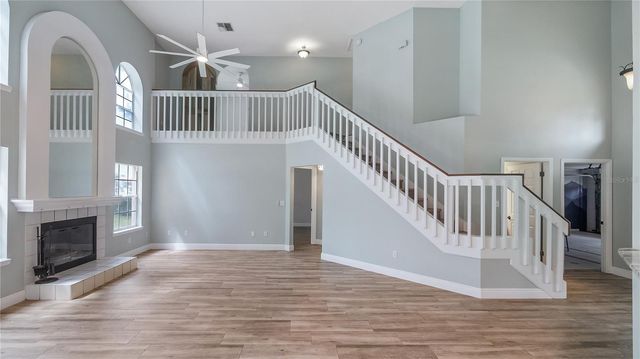 468 QUEENSBRIDGE DRIVE, Lake Mary, FL 32746