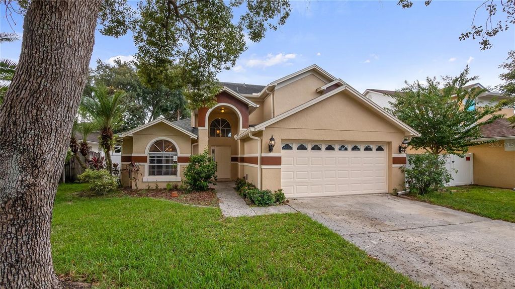 468 QUEENSBRIDGE DRIVE, Lake Mary, FL 32746