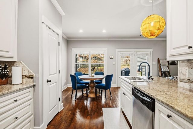 3160 Haley Court, Benton, AR 72019