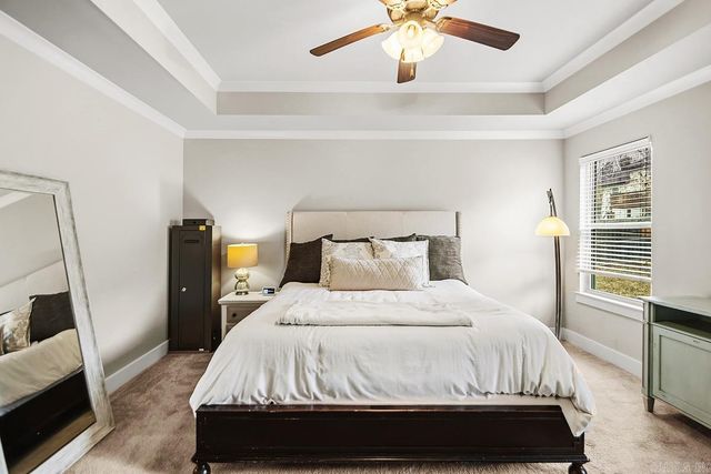 3160 Haley Court, Benton, AR 72019