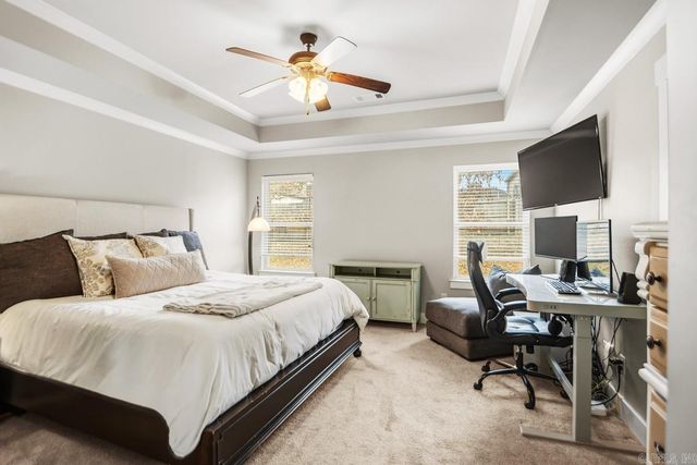 3160 Haley Court, Benton, AR 72019