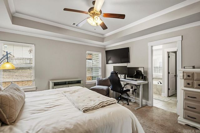 3160 Haley Court, Benton, AR 72019